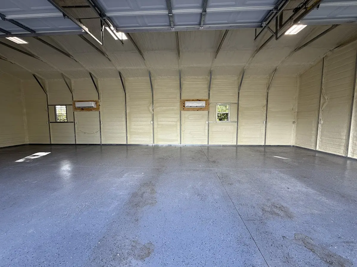 Spray Foam Roofing in Oak Lawn, IL